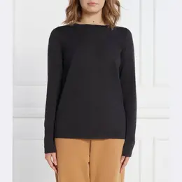 MaxMara: Свитер из шерсти 