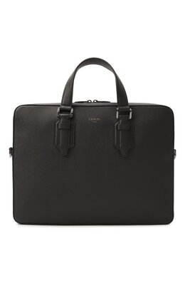 Lancel: Портфель 