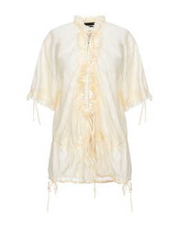 Dsquared2: Однотонный топ 