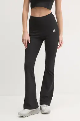 Adidas: Чёрные легинсы  Essentials