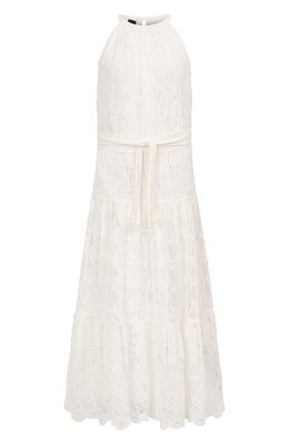 Pinko: Хлопковое платье 