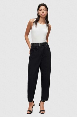 Allsaints: Белый топ 