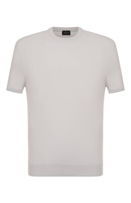 Brioni: Хлопковый свитер 