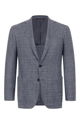Canali: Пиджаки из шерсти 