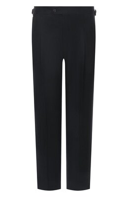 Corneliani: Брюки из шерсти 