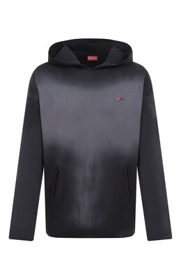 Diesel: Хлопковая толстовка 