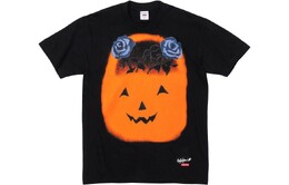 Supreme: Чёрная футболка 