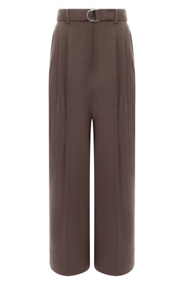 Helmut Lang: Брюки из вискозы 