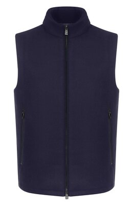 Corneliani: Жилет из шерсти 