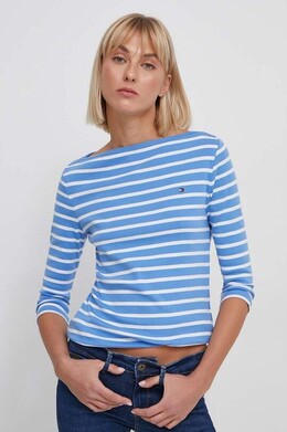 Tommy Hilfiger: Хлопковый свитшот 