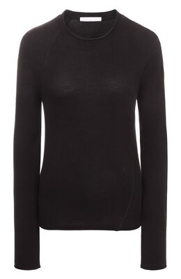 Helmut Lang: Хлопковый свитшот 