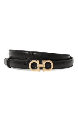 Ferragamo: Ремень 