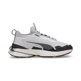 PUMA: Белые кроссовки 