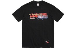 Supreme: Белая футболка 