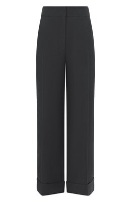 Valentino: Брюки из шерсти 