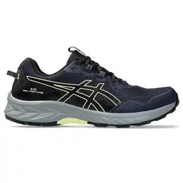 ASICS: Тёмные кроссовки  Gel-Venture