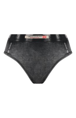 Diesel: Чёрные трусы 