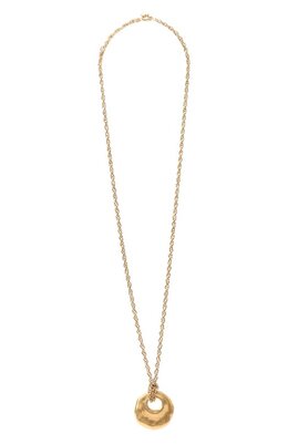 Chloé: Подвеска 