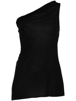 Rick Owens: Чёрный топ 