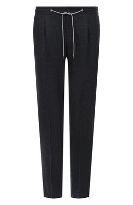 Corneliani: Брюки из шерсти 