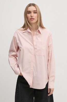 Calvin Klein Jeans: Хлопковая рубашка 