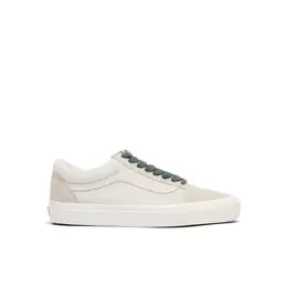 VANS: Бежевые кеды  Old Skool