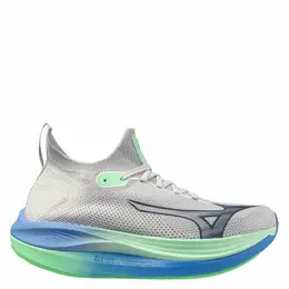 Mizuno: Белые кроссовки 