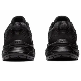 ASICS: Чёрные кроссовки  Gel-Venture