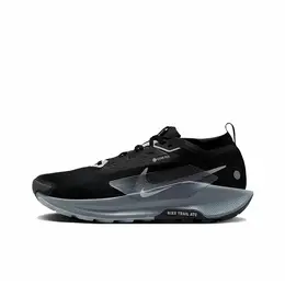 NIKE: Серые кроссовки  Trail