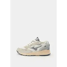 Mizuno: Белые кроссовки 