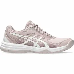 ASICS: Розовые кроссовки  Court