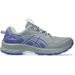 ASICS: Серые кроссовки  Gel-Venture