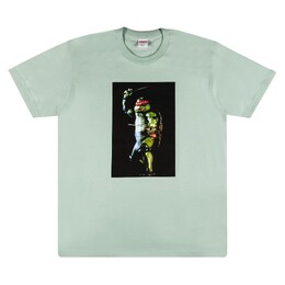 Supreme: Футболка  Raphael