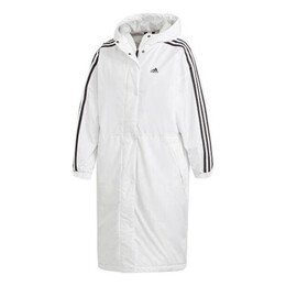 Adidas: Зимняя куртка 