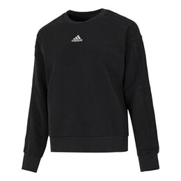 Adidas: Свитер в полоску 