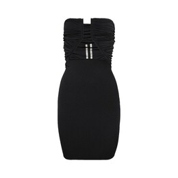 Rick Owens: Короткое платье 