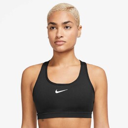 Nike: Бюстгальтер  Swoosh