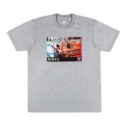 Supreme: Футболка  HNIC