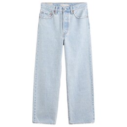 Levi's: Прямые джинсы  Ribcage