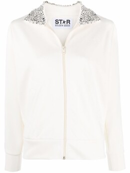 Golden Goose: Куртка на молнии 