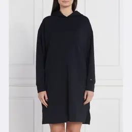 Tommy Hilfiger: Синее платье 