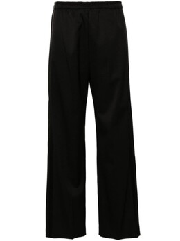 MM6 Maison Margiela: Прямые брюки 