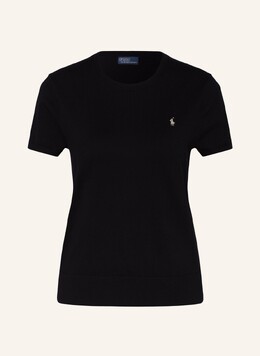 Ralph Lauren: Трикотажная рубашка 