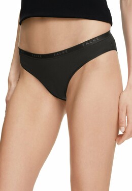 Falke: Чёрные трусы 