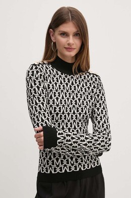 Marciano Guess: Чёрный свитер 