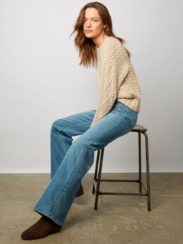 Gerard Darel: Синие джинсы 