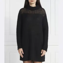 LIVIANA CONTI: Костюм из шерсти 