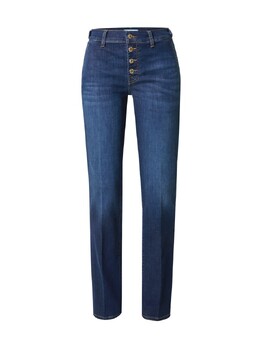 7 For All Mankind: Тёмные джинсы 