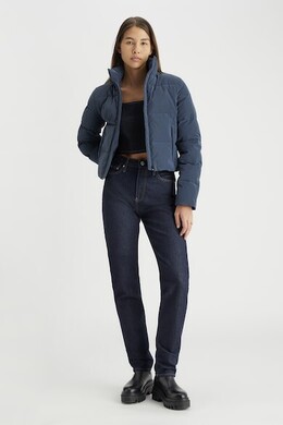 Calvin Klein Jeans: Зимний пуховик 