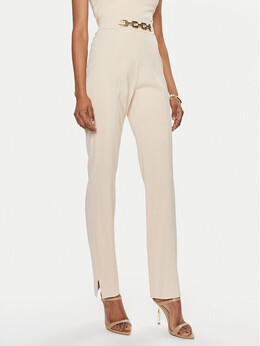 Marciano Guess: Бежевые брюки 